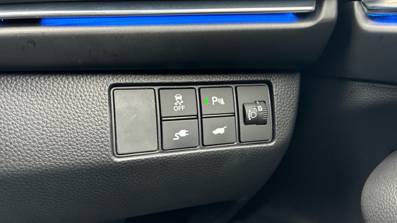 Honda E Ny1 150kW Advance 69kWh 5dr Auto Electric Hatchback